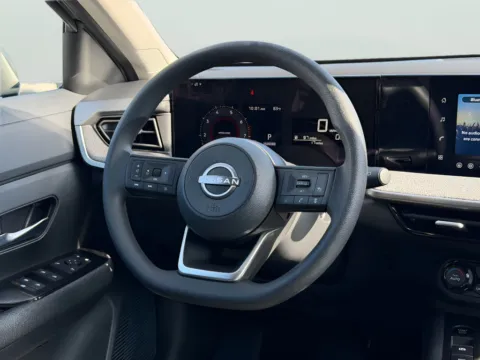 Another view of 2026 Nissan Kicks SV for sale in Terre Haute, IN at Dorsett Nissan