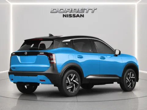 More photos of 2026 Nissan Kicks SR at Dorsett Nissan, IN