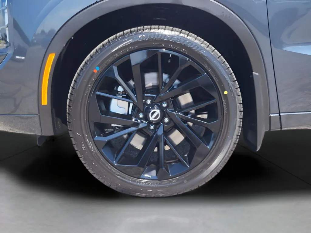 2026 Nissan Rogue Plug-In Hybrid Platinum - Photo 20