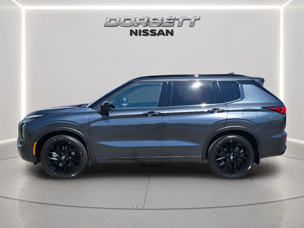 2026 Nissan Rogue Plug-In Hybrid Platinum - Photo 23