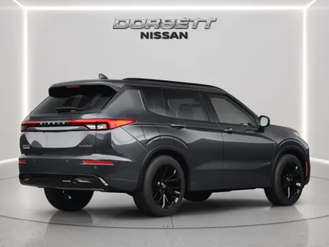 More photos of 2026 Nissan Rogue Plug-in Hybrid Platinum at Dorsett Nissan, IN