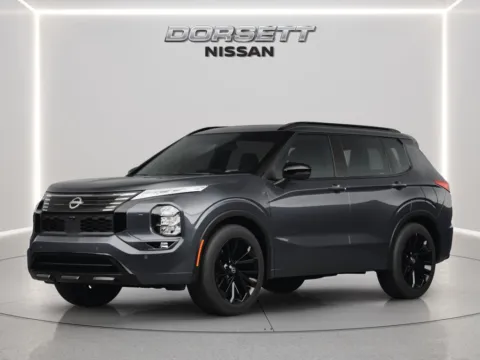 Gray 2026 Nissan Rogue Plug-in Hybrid Platinum for sale in Terre Haute, IN