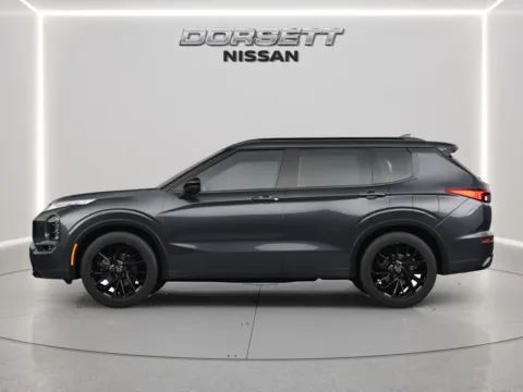 Photos of 2026 Nissan Rogue Plug-in Hybrid Platinum for sale in Terre Haute, IN at Dorsett Nissan