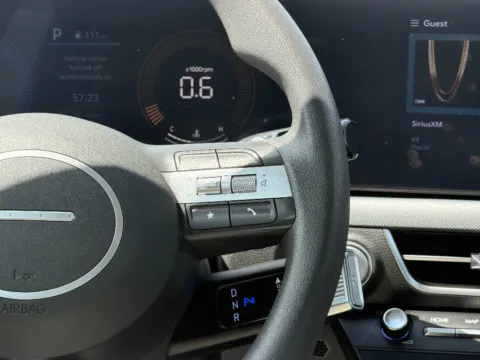 More photos of 2024 Hyundai Sonata SEL at Dorsett Nissan, IN