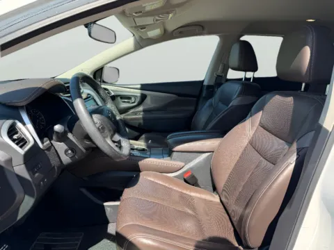 Photos of 2016 Nissan Murano Platinum for sale in Terre Haute, IN at Dorsett Nissan
