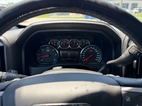Another view of 2018 GMC Sierra 1500 SLE for sale in Terre Haute, IN at Dorsett Nissan