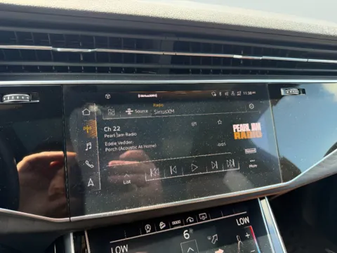 More photos of 2021 Audi Q7 Premium Plus at Dorsett Nissan, IN