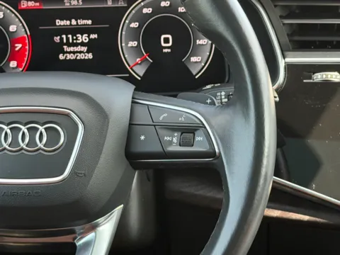 More photos of 2021 Audi Q7 Premium Plus at Dorsett Nissan, IN