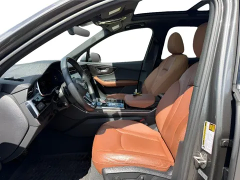 Photos of 2021 Audi Q7 Premium Plus for sale in Terre Haute, IN at Dorsett Nissan