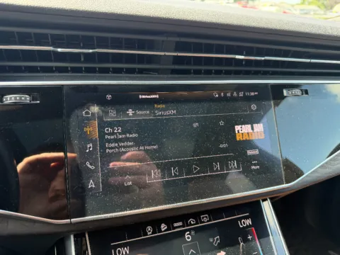 More photos of 2021 Audi Q7 Premium Plus at Dorsett Nissan, IN