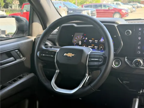 More photos of 2026 Chevrolet Colorado 2WD Work Truck at Dorsett Nissan, IN