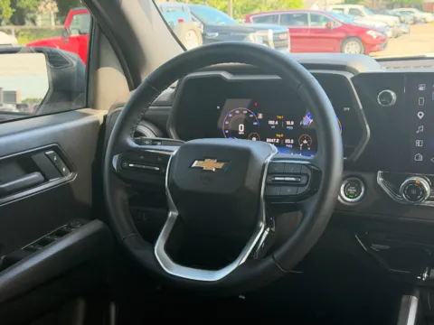 More photos of 2026 Chevrolet Colorado 2WD Work Truck at Dorsett Nissan, IN