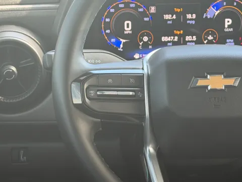 More photos of 2026 Chevrolet Colorado 2WD Work Truck at Dorsett Nissan, IN