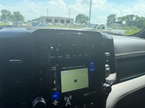 More photos of 2021 Ram 1500 Limited at Dorsett Nissan, IN