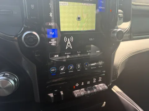 More photos of 2021 Ram 1500 Limited at Dorsett Nissan, IN