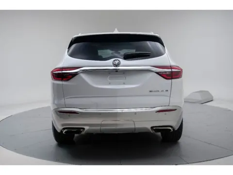 More photos of 2019 Buick Enclave Essence at Dorsett Nissan, IN
