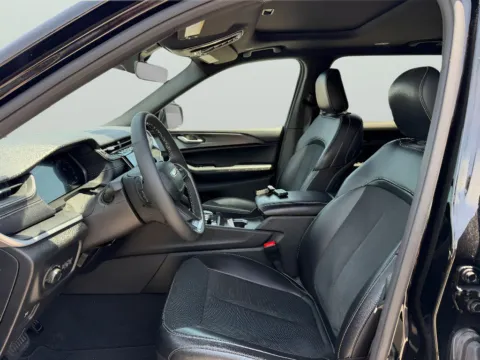 Photos of 2025 Jeep Grand Cherokee L Altitude X for sale in Terre Haute, IN at Dorsett Nissan