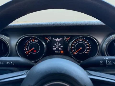 Photos of 2020 Jeep Gladiator Sport for sale in Terre Haute, IN at Dorsett Nissan