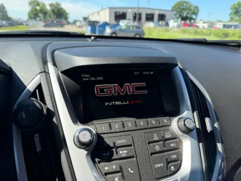 More photos of 2013 GMC Terrain SLE at Dorsett Nissan, IN