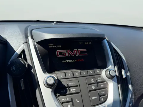 More photos of 2013 GMC Terrain SLE at Dorsett Nissan, IN