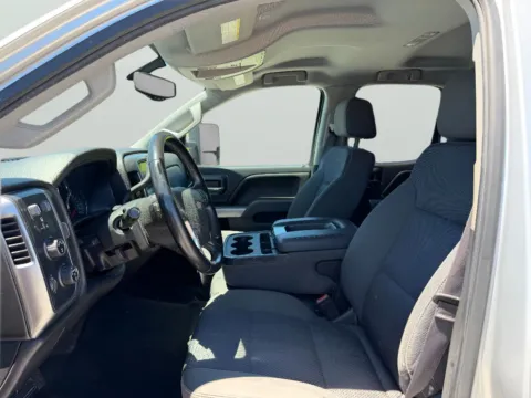 More photos of 2015 Chevrolet Silverado 2500 LT at Dorsett Nissan, IN