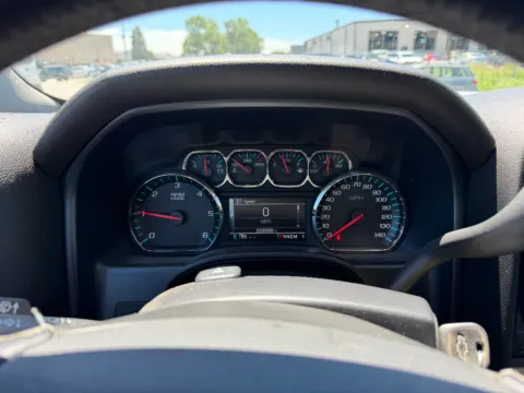 Photos of 2015 Chevrolet Silverado 2500 LT for sale in Terre Haute, IN at Dorsett Nissan