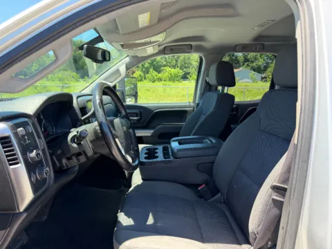 More photos of 2015 Chevrolet Silverado 2500 LT at Dorsett Nissan, IN