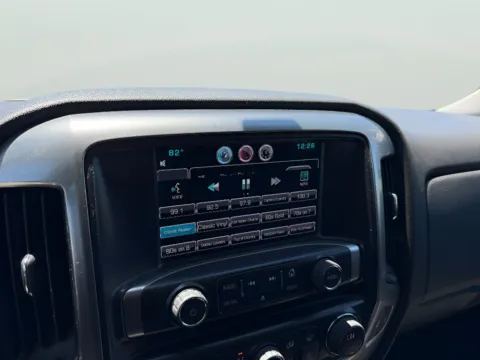 Another view of 2015 Chevrolet Silverado 2500 LT for sale in Terre Haute, IN at Dorsett Nissan