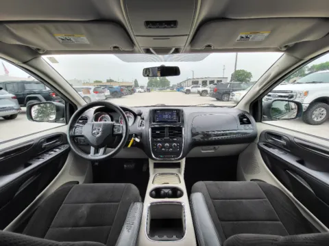 Photos of 2013 Dodge Grand Caravan SXT for sale in Terre Haute, IN at Dorsett Nissan