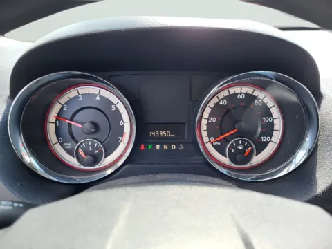 More photos of 2013 Dodge Grand Caravan SXT at Dorsett Nissan, IN
