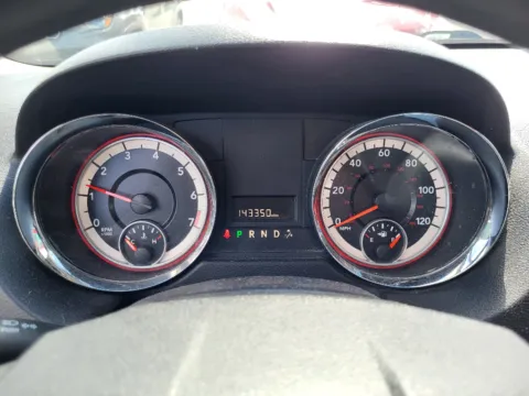 More photos of 2013 Dodge Grand Caravan SXT at Dorsett Nissan, IN