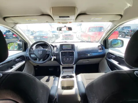 Photos of 2013 Dodge Grand Caravan SXT for sale in Terre Haute, IN at Dorsett Nissan