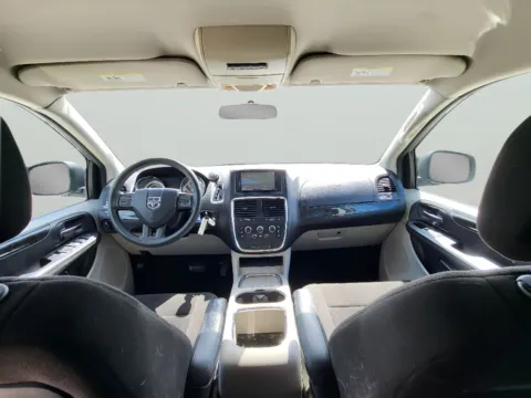 Photos of 2013 Dodge Grand Caravan SXT for sale in Terre Haute, IN at Dorsett Nissan
