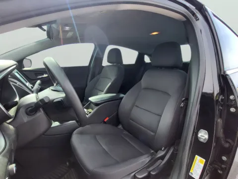 Another view of 2017 Chevrolet Malibu LS for sale in Terre Haute, IN at Dorsett Nissan