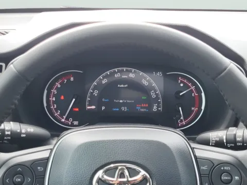 More photos of 2023 Toyota RAV4 XLE Premium at Dorsett Nissan, IN