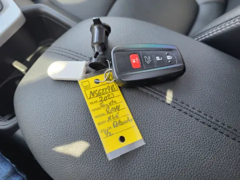 More photos of 2023 Toyota RAV4 XLE Premium at Dorsett Nissan, IN