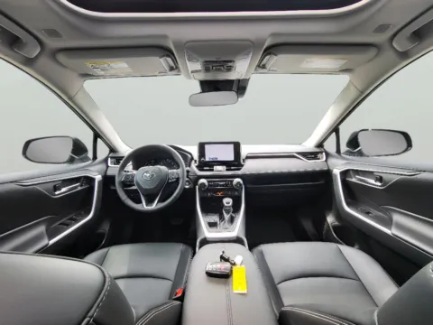 Photos of 2023 Toyota RAV4 XLE Premium for sale in Terre Haute, IN at Dorsett Nissan
