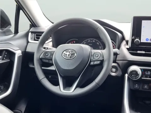 Another view of 2023 Toyota RAV4 XLE Premium for sale in Terre Haute, IN at Dorsett Nissan