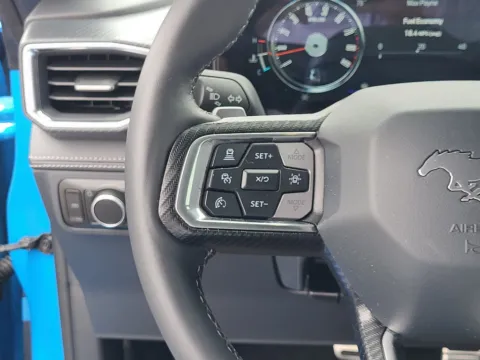 More photos of 2025 Ford Mustang GT Premium at Dorsett Nissan, IN