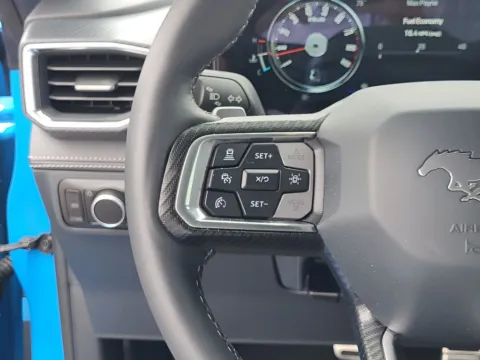 More photos of 2025 Ford Mustang GT Premium at Dorsett Nissan, IN