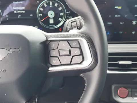 More photos of 2025 Ford Mustang GT Premium at Dorsett Nissan, IN