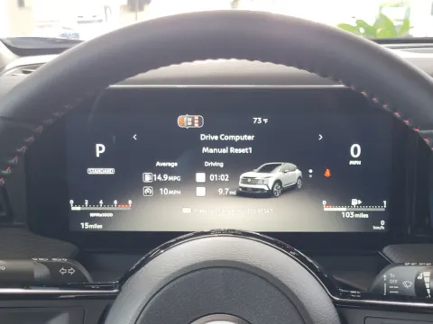 More photos of 2026 Nissan Kicks SR at Dorsett Nissan, IN