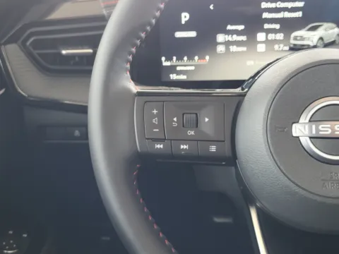 More photos of 2026 Nissan Kicks SR at Dorsett Nissan, IN