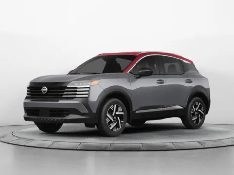 Gray 2026 Nissan Kicks SR for sale in Terre Haute, IN