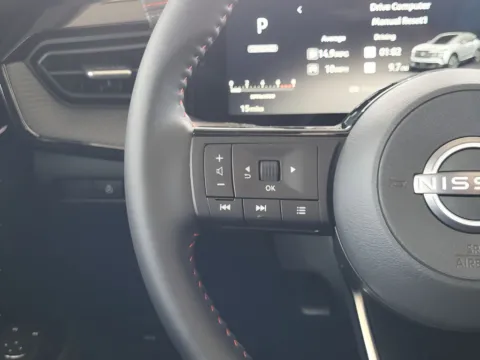 More photos of 2026 Nissan Kicks SR at Dorsett Nissan, IN