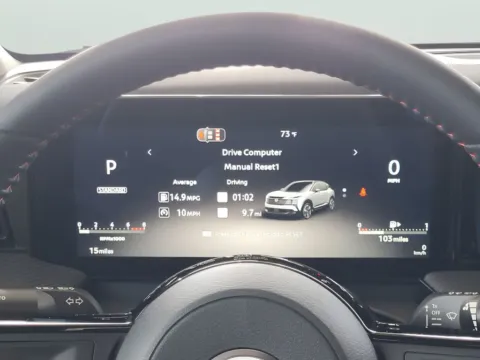 More photos of 2026 Nissan Kicks SR at Dorsett Nissan, IN