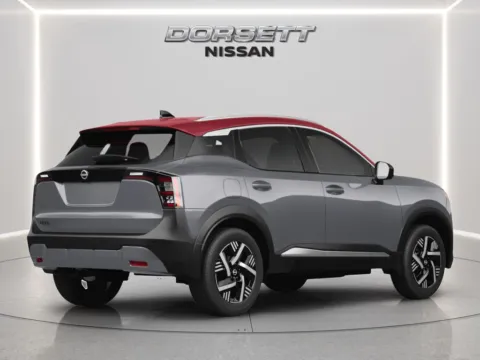 More photos of 2026 Nissan Kicks SR at Dorsett Nissan, IN