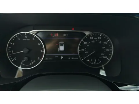 More photos of 2026 Nissan Pathfinder Rock Creek at Dorsett Nissan, IN