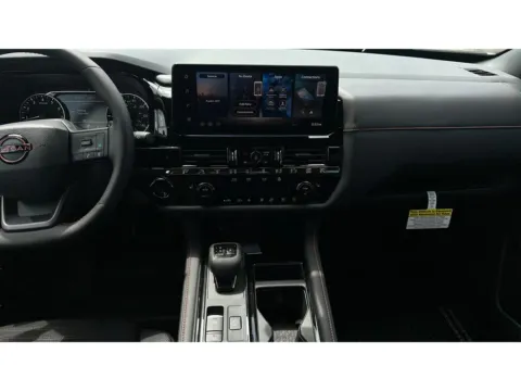 More photos of 2026 Nissan Pathfinder Rock Creek at Dorsett Nissan, IN