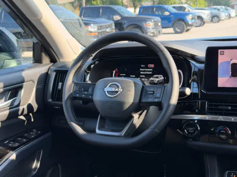 More photos of 2026 Nissan Pathfinder SL at Dorsett Nissan, IN